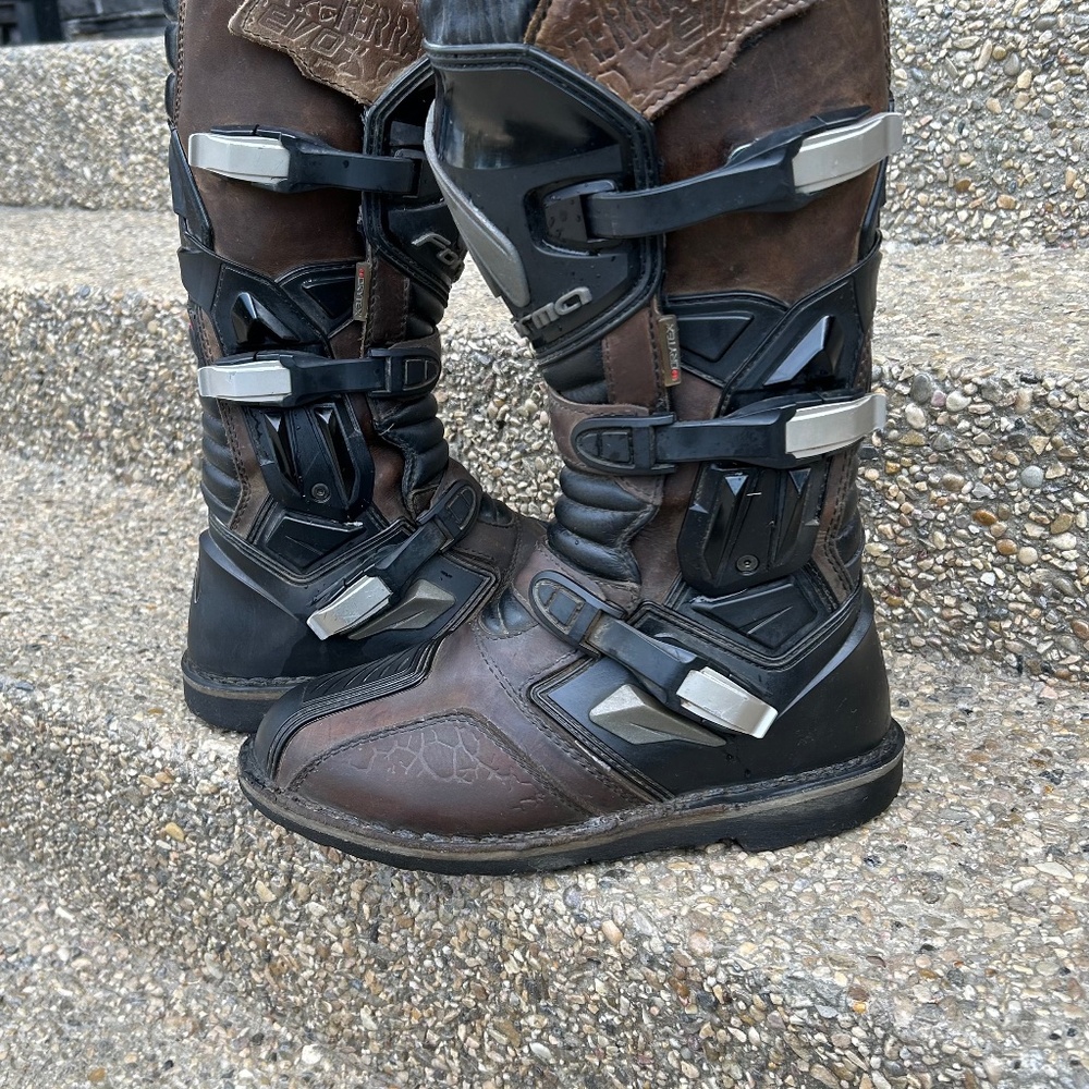 Men’s FORMA Terra EVO Boots